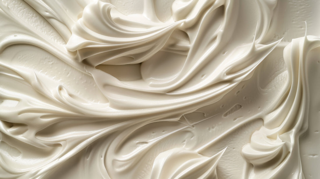 The Power of Shea Butter