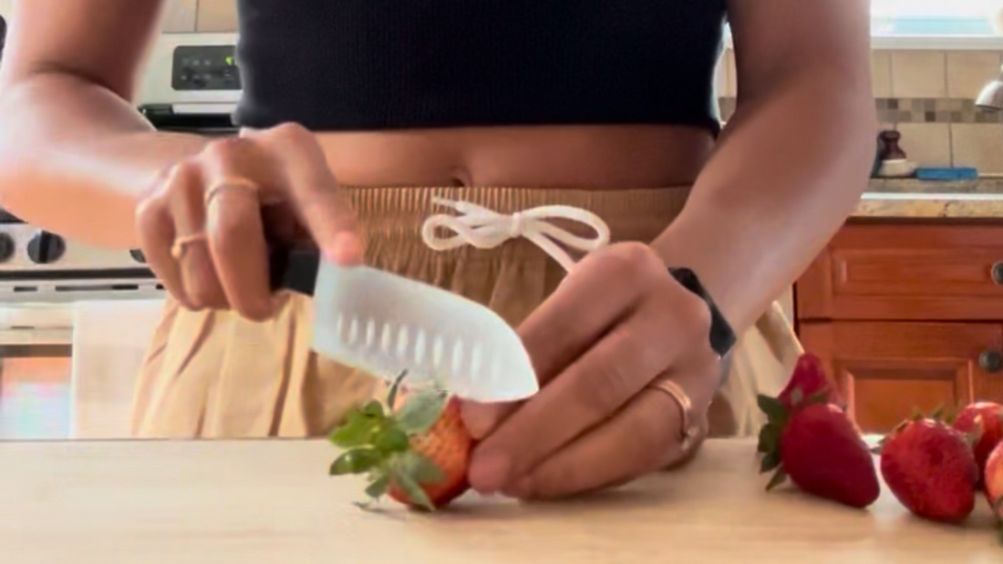 Mindful Eating: Mindful Skincare