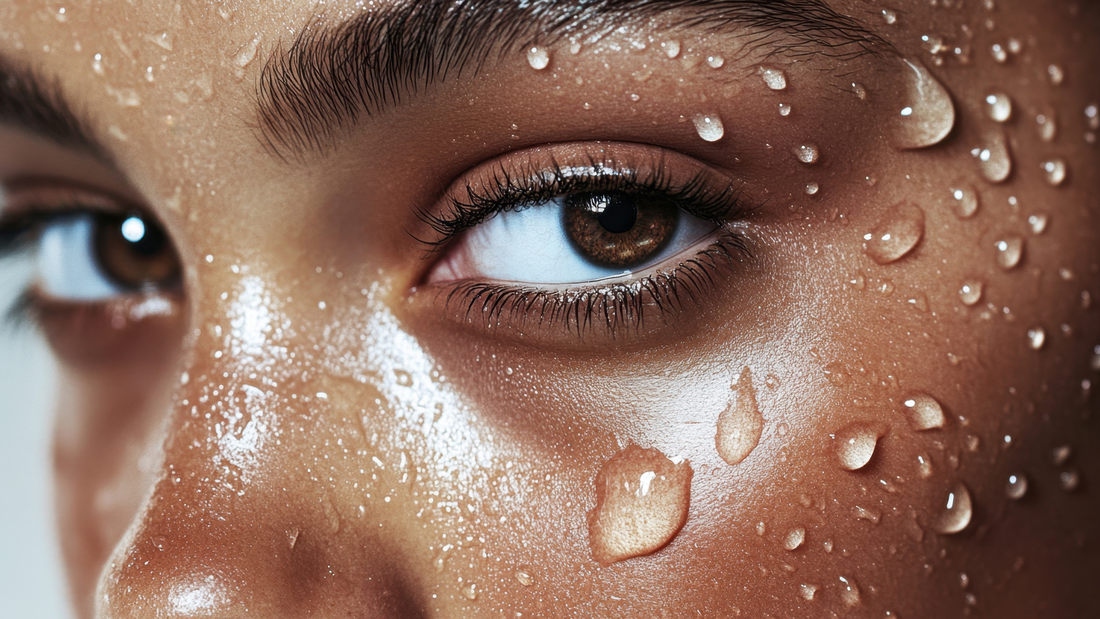Oil-Based vs. Water-Based Skincare: What's Right for Your Skin?
