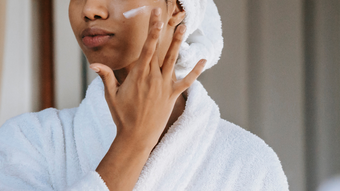 Skin Cycling: what it is and what it isn't